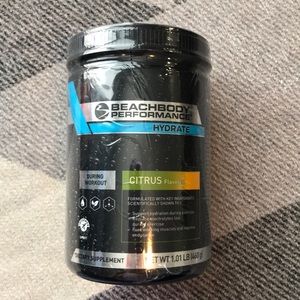 Beachbody Hydrate